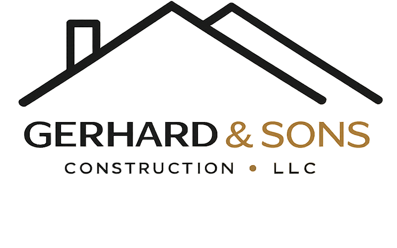 Gerhard & Sons Construction LLC