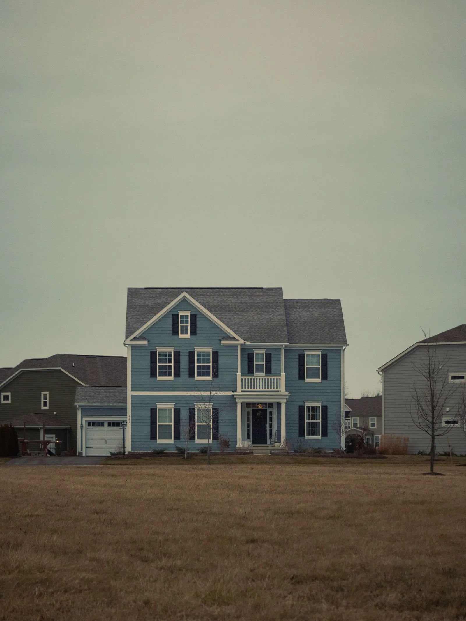 Siding